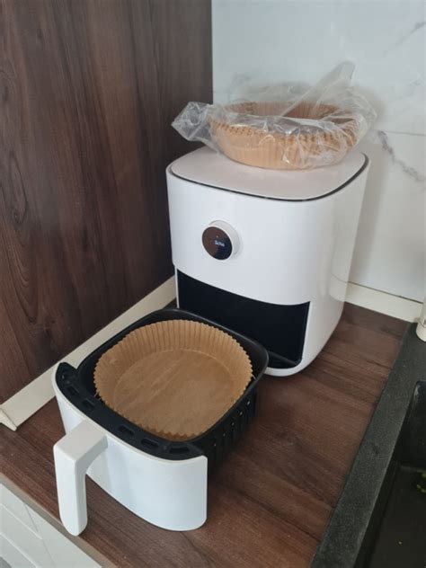 Xiaomi Mi Smart Air Fryer Friteza L Friteze Olx Ba