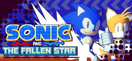 Sonic And The Fallen Star Images Launchbox Games Database