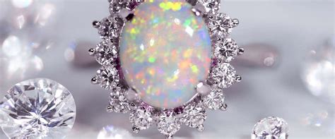 Are opals better than diamonds?