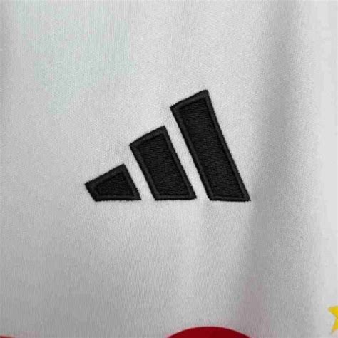 23 24 Sao Paulo Soccer Jersey Home Soccer Jersey Yupoo