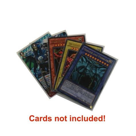 G Nstige Yugioh H Llen Deck Protektoren Bei Gttg Jetzt Kaufen