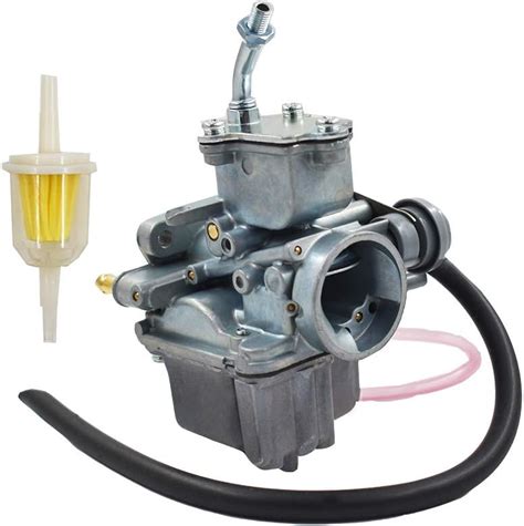 Amazon Labwork Carburetor Carb Replacement For Yamaha Raptor