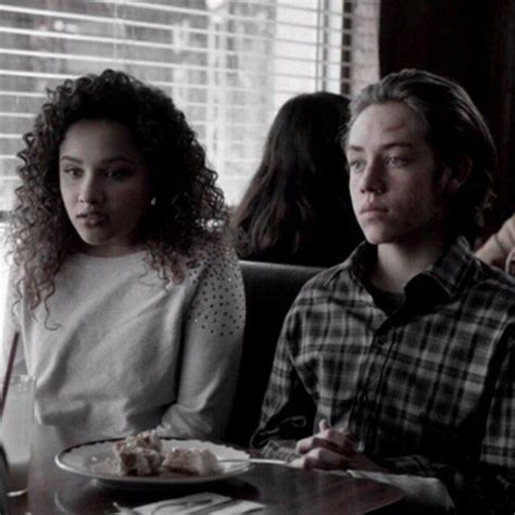 Carl Gallagher Dominique Carl Gallagher Carl Shameless Shameless