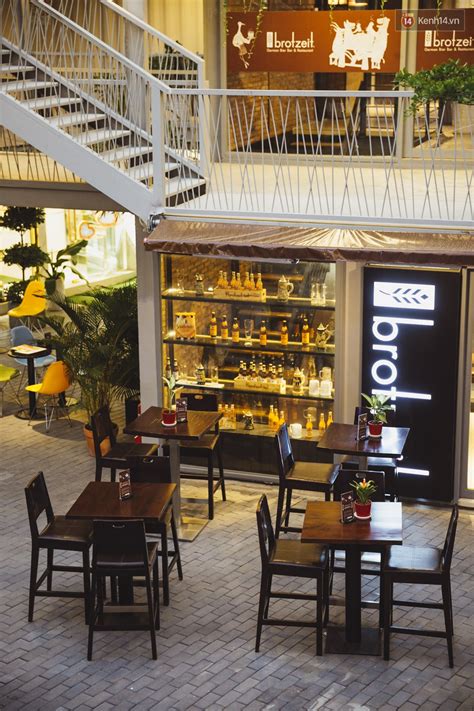 Bạn đã biết địa điểm check in hot nhất Sài Gòn hè này khu tổ hợp BLOQ mới toanh cực chất ở