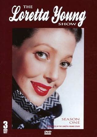 The Loretta Young Show: Season 1: Amazon.ca: Ellen Corby, Gail Bonney ...