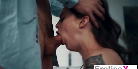 Eroticax Brunette Beauty Has Lazy Afternnon Sensual Screw Tyler Nixon Maddy May Tnaflix