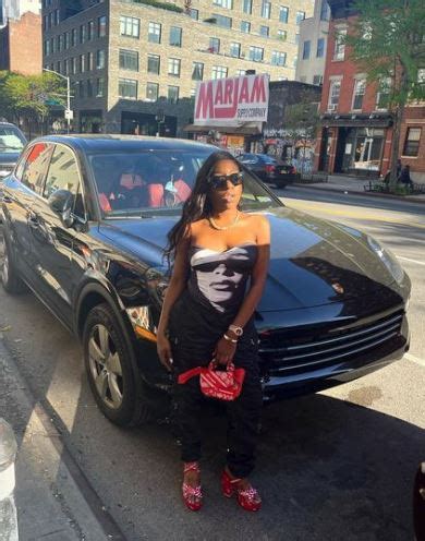 Tyanna Wallace: Wiki, Biography, Net worth, Age, Height, Husband