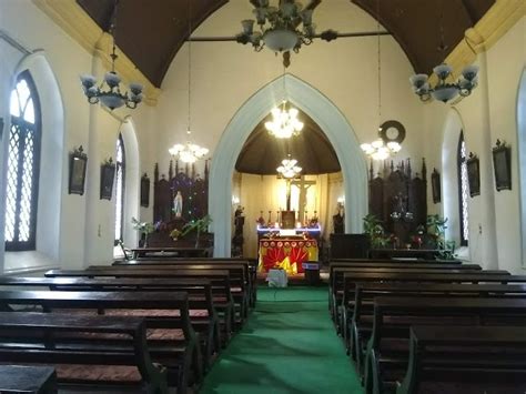 St Patricks Church Dalhousie What To Expect Timings Tips Trip