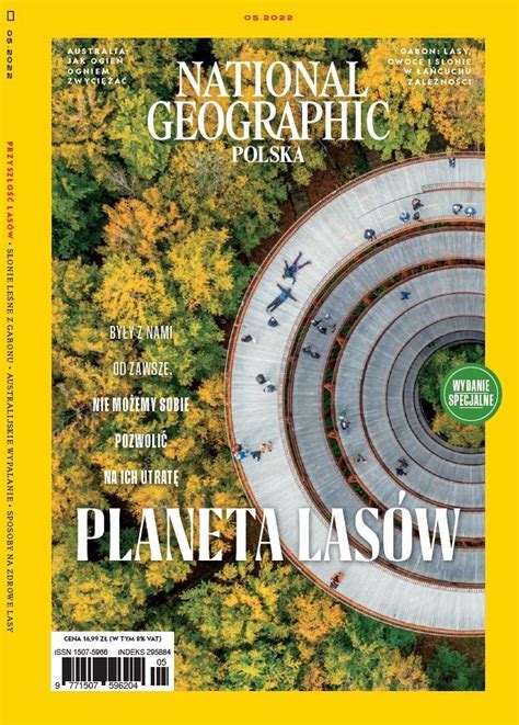 National Geographic Polska Opracowanie Zbiorowe Ebook Sklep