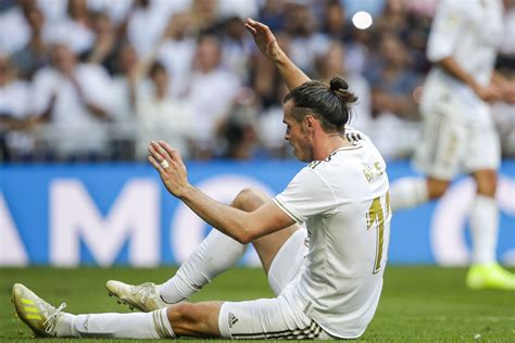 Gareth Bale asked Real Madrid not to publish information about his ...