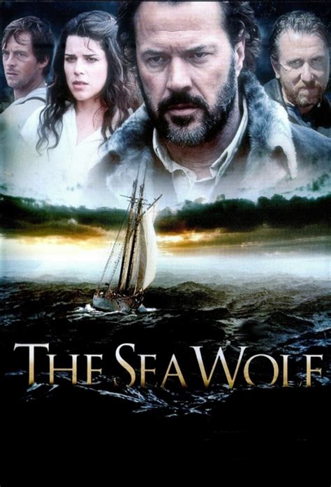 Sea Wolf Tv Time