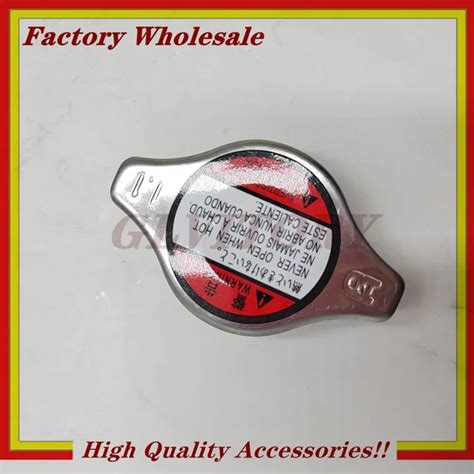 New 1PC Radiator Cap For Suzuki SX4 Swift Grand Vitara Kizashi Jimny