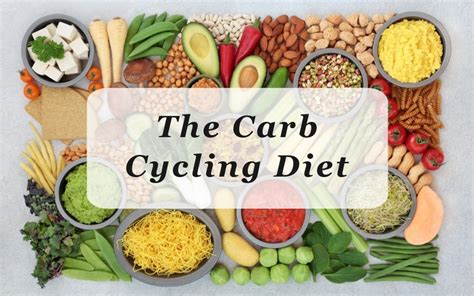 Carb Cycling Meal Plan Free 7 Day Meal Plan Download