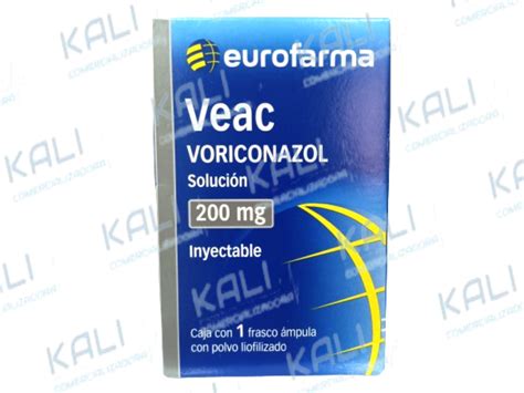 Veac Kali Comercializadora