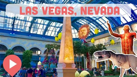 Best Museums in Las Vegas, Nevada