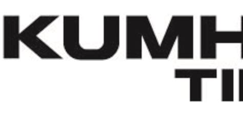 Kumho Tire USA unveils redesigned logo | Tire Business