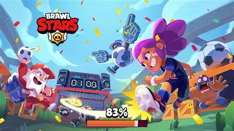 M Am Jucat Brawl Stars Cu Jesi Si Barley Youtube