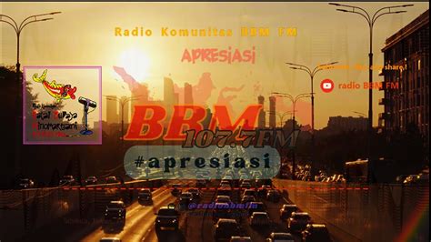 Mudik Siaran Audio Apresiasi Radio Komunitas Bbm Fm Mahasiswa Sekolah