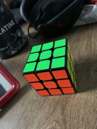 MoYu WeiLong GTS v2 magnetic 3x3x3 Zamość Ogłoszenie na Allegro