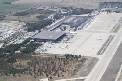 Dalaman Airport, Turkey (DLM) | AirMundo