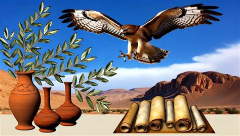 Hawk Meaning In The Bible Biblepeople