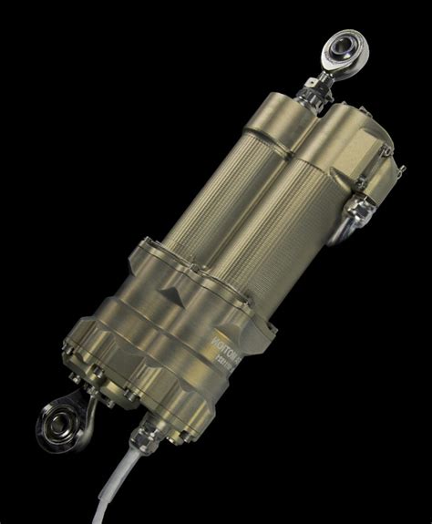 Aerospace Linear Actuators Electromechanical Actuator Ultra Motion