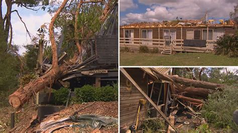 Cyclone Odds Shorten For Northern Australia