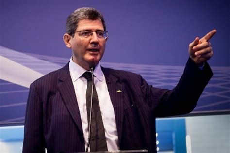 Joaquim Levy Resigns as President of BNDES - 17/06/2019 - Business - Folha