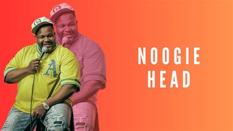 Noogie Head Youtube