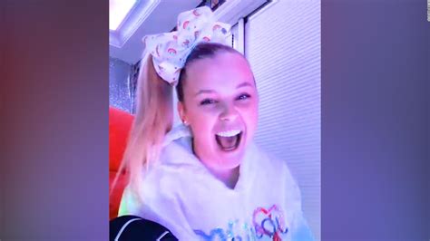 Hot Jojo Siwa Photos That Will Make Your Heart Beat More Sexiz Pix