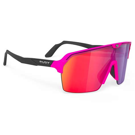 Rudy Project Spinshield Air Sunglasses Multilaser Lens | Merlin Cycles