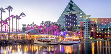 Best Family Resorts - Orlando Resort Directory - Travel-Wise