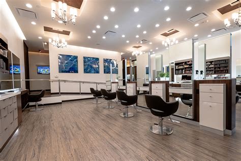 Hair Salon In Frisco Tx Tangerine Salon Aveda