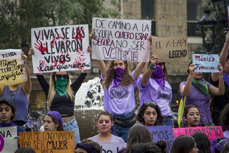 Nosvanaverjuntas Un Espacio Para Exigir Justicia Verdad Y Memoria