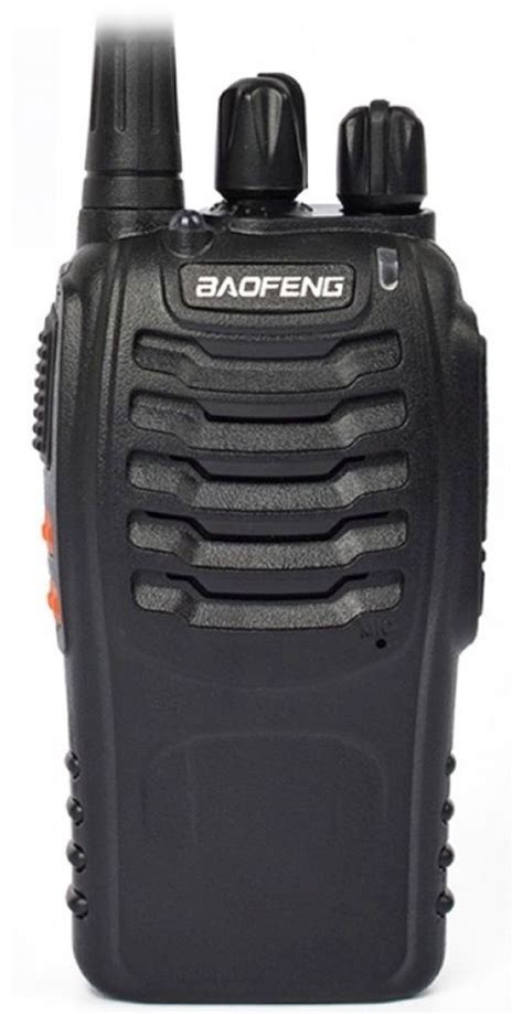 Радиостанция Baofeng BF-888S, 16 каналов - купить по доступным ценам в ...