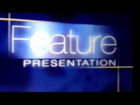 Feature Presentation (2000-2006) | Doovi