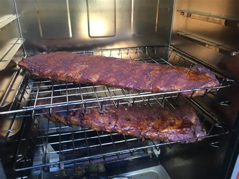 Masterbuilt Smoker Recipes For Ribs