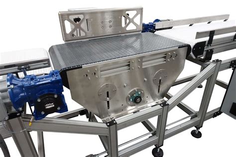 Industrial Conveyor Systems | Dorner 