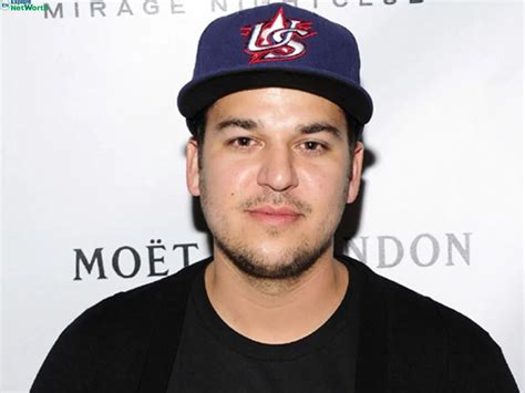 Rob Kardashian Net Worth, How Much Net Worth Does She Have?