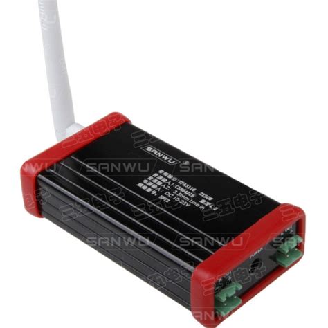 HIFI Power Amplifier CSR64215 Bluetooth 4.2 Wireless Audio AMP Receiver ...