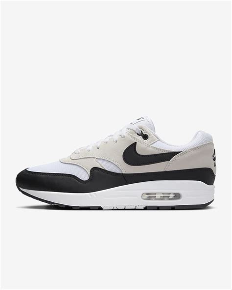 Nike Air Max 1 Essential Mens Shoes Nike In