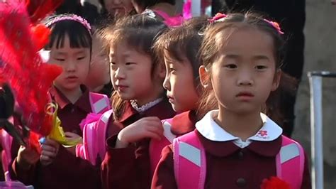 New school year begins in North Korea [Video]