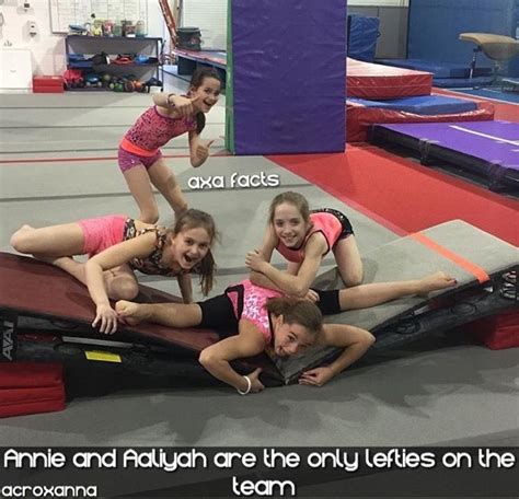 Pin By Angelina💩 On Bratayley Facts Coral Girls Bratayley Gymnastics Girls