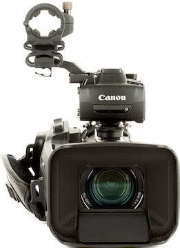 Lensrentals.com - Rent a Canon XF405