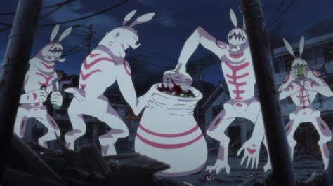 Anime Monsters That Are Absolutely Terrifying