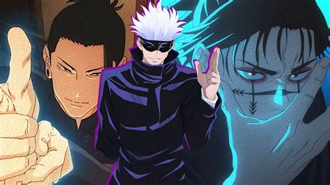 10 Best Jujutsu Kaisen Cursed Techniques, Ranked - ComicBook.com