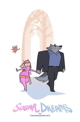 Sugar Dreams Luscious Hentai Manga Porn