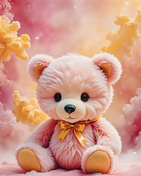 300 000 Free Fondo Osito Teddy Bear Images Pixabay