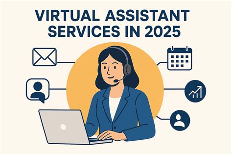 virtual assistant services        work homex