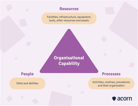 How To Align Organisational Capabilities With Strategic Learning